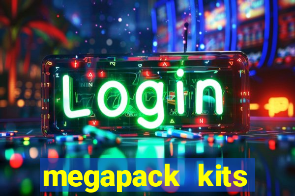 megapack kits football manager 2016